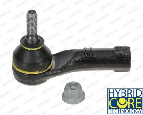 Tie Rod End RE-ES-0672 Moog, Image 2