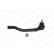 Tie Rod End RE-ES-0853 Moog, Thumbnail 2