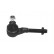 Tie Rod End RE-ES-7014 Moog