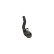 Tie rod end STE-10009 Kavo parts, Thumbnail 4