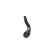 Tie rod end STE-10010 Kavo parts, Thumbnail 4