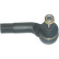 Tie Rod End STE-4503 Kavo parts