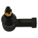 Tie Rod End STE-5525 Kavo parts