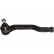 Tie Rod End STE-6545 Kavo parts