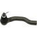 Tie Rod End STE-6604 Kavo parts