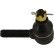 Tie Rod End STE-8507 Kavo parts, Thumbnail 2