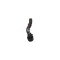 Tie Rod End STE-9006 Kavo parts, Thumbnail 5