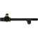 Tie Rod End STE-9042 Kavo parts