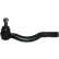 Tie Rod End STE-9052 Kavo parts, Thumbnail 2