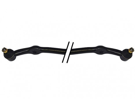 Tie Rod End STE-9146 Kavo parts