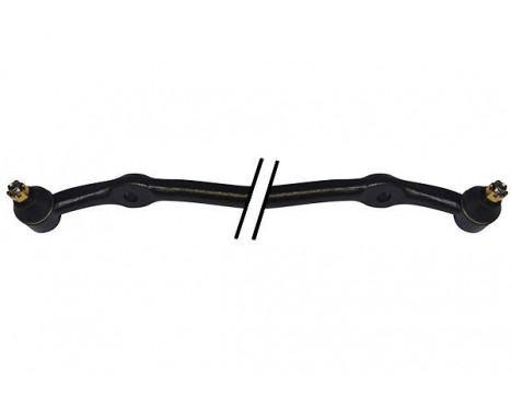 Tie Rod End STE-9146 Kavo parts, Image 2