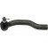 Tie Rod End STE-9163 Kavo parts