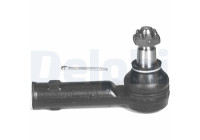 Tie Rod End TA1039 Delphi