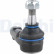 Tie Rod End TA1070 Delphi, Thumbnail 6