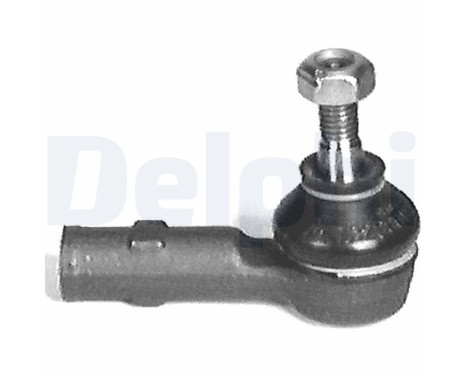Tie Rod End TA1135 Delphi
