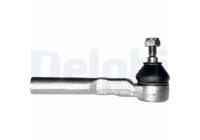 Tie Rod End TA1164 Delphi