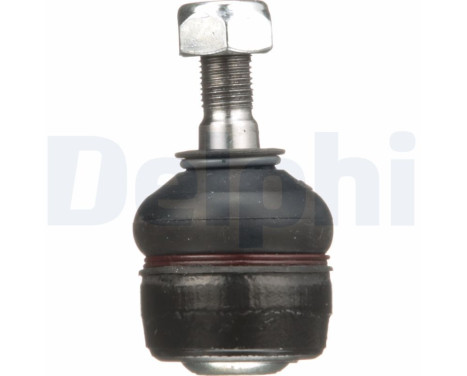 Tie Rod End TA1187 Delphi, Image 5