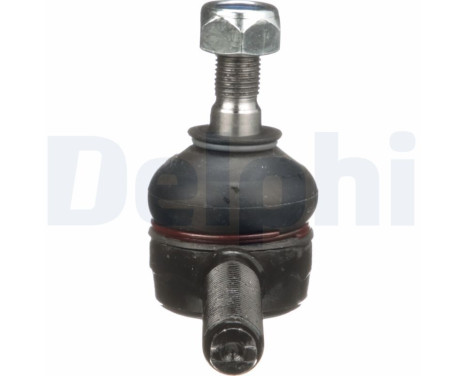 Tie Rod End TA1187 Delphi, Image 6