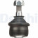 Tie Rod End TA1188 Delphi, Thumbnail 4