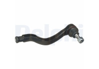 Tie rod end TA1217 Delphi