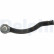 Tie rod end TA1217 Delphi, Thumbnail 3