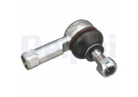 Tie Rod End TA1221 Delphi