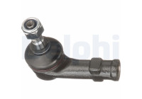 Tie Rod End TA1237 Delphi