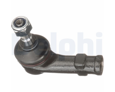 Tie Rod End TA1237 Delphi