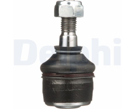 Tie Rod End TA1237 Delphi, Image 6