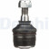 Tie Rod End TA1237 Delphi, Thumbnail 6
