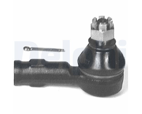 Tie Rod End TA1243 Delphi