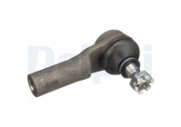 Tie Rod End TA1254 Delphi