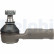 Tie Rod End TA1254 Delphi, Thumbnail 2