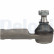 Tie Rod End TA1254 Delphi, Thumbnail 3