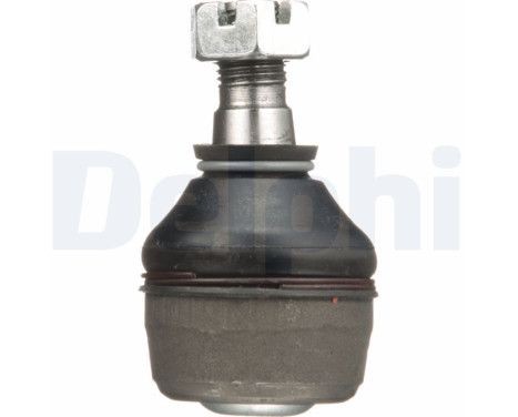 Tie Rod End TA1254 Delphi, Image 4