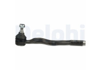Tie Rod End TA1454 Delphi
