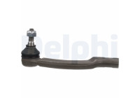 Tie Rod End TA1495 Delphi