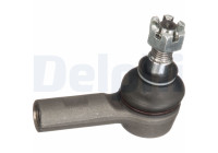 Tie Rod End TA1500 Delphi