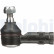 Tie Rod End TA1515 Delphi, Thumbnail 2