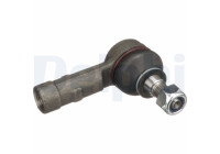 Tie Rod End TA1518 Delphi