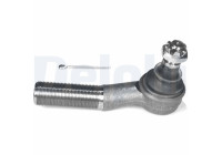 Tie Rod End TA1524 Delphi