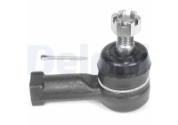 Tie rod end TA1535 Delphi