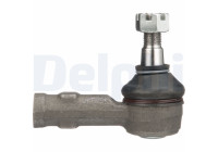 Tie rod end TA1535 Delphi