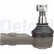 Tie rod end TA1535 Delphi