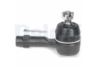 Tie Rod End TA1536 Delphi