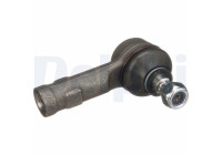 Tie Rod End TA1536 Delphi