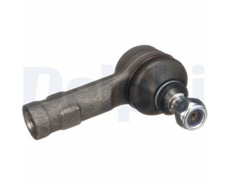 Tie Rod End TA1536 Delphi