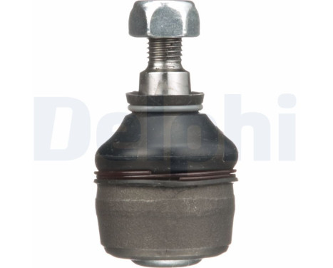 Tie Rod End TA1536 Delphi, Image 4