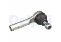 Tie Rod End TA1537 Delphi