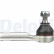 Tie Rod End TA1537 Delphi, Thumbnail 3